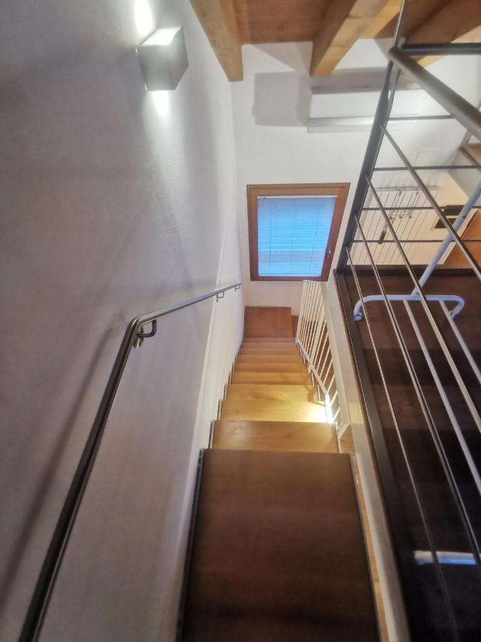 Pandora Flat With Altana Apartment Venice Luaran gambar