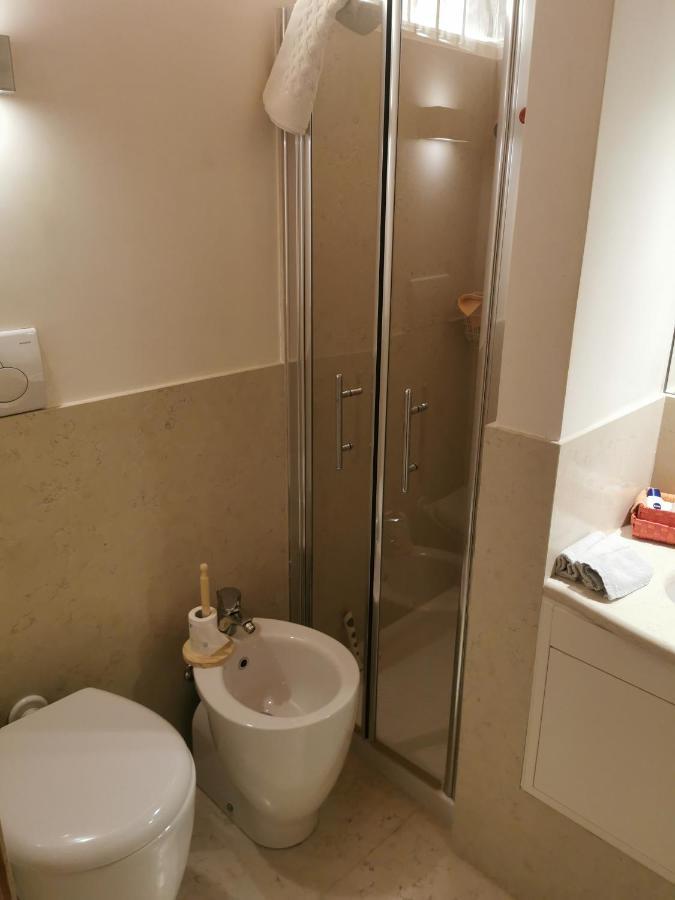Pandora Flat With Altana Apartment Venice Luaran gambar