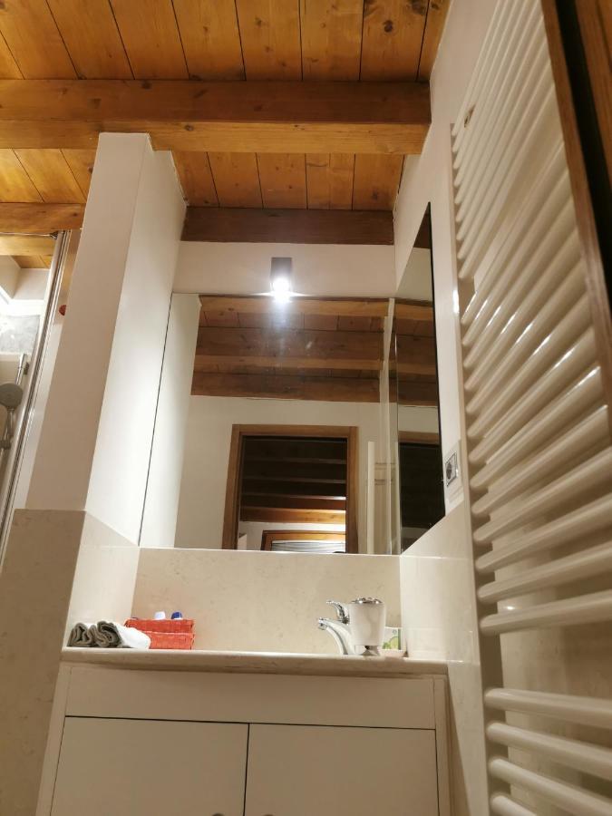 Pandora Flat With Altana Apartment Venice Luaran gambar