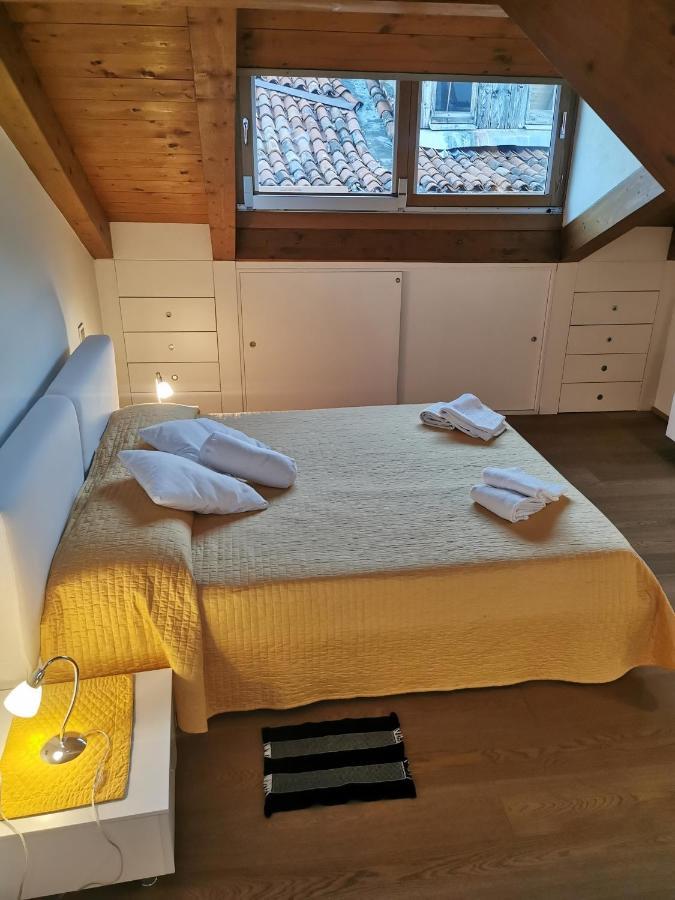 Pandora Flat With Altana Apartment Venice Luaran gambar