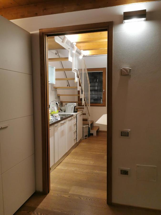 Pandora Flat With Altana Apartment Venice Luaran gambar