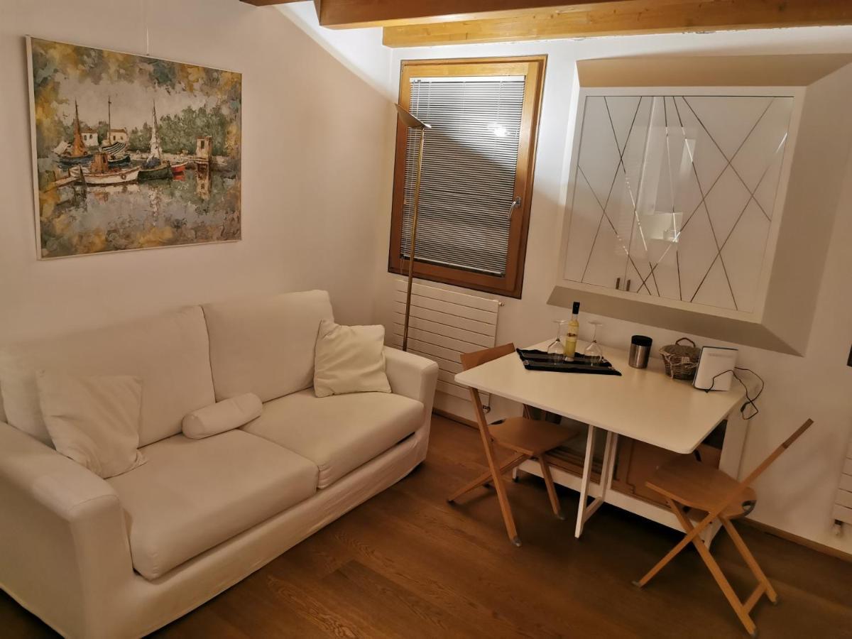 Pandora Flat With Altana Apartment Venice Luaran gambar