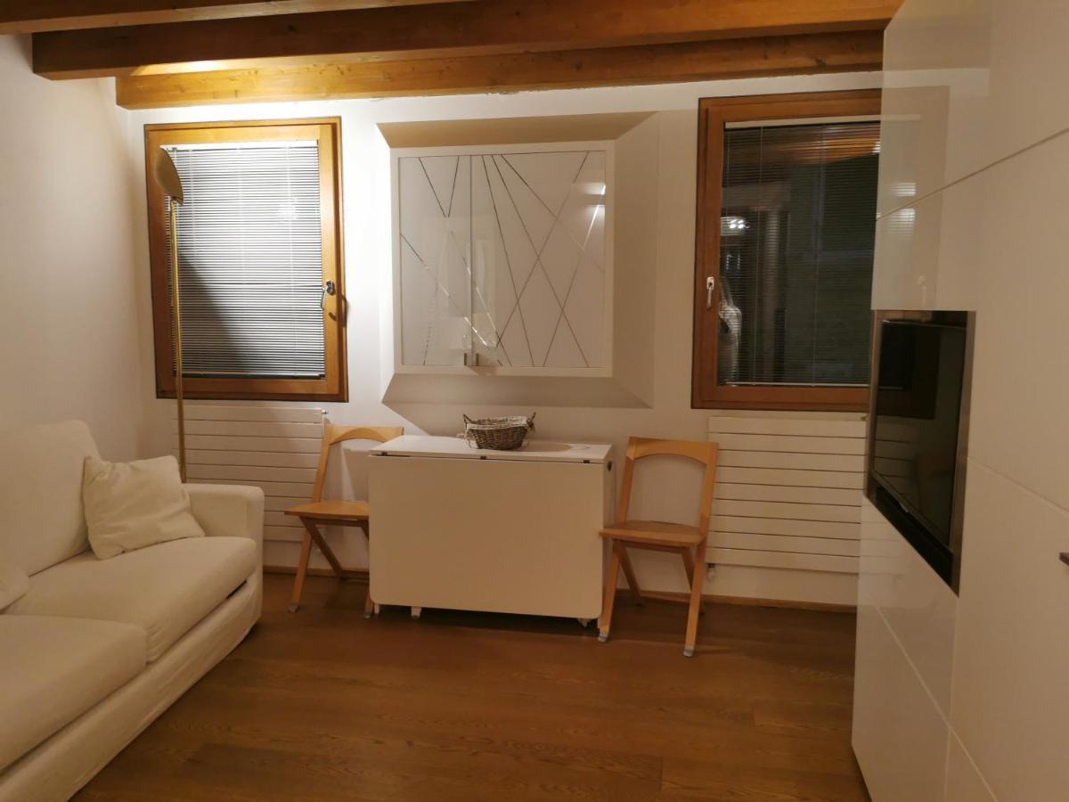 Pandora Flat With Altana Apartment Venice Luaran gambar